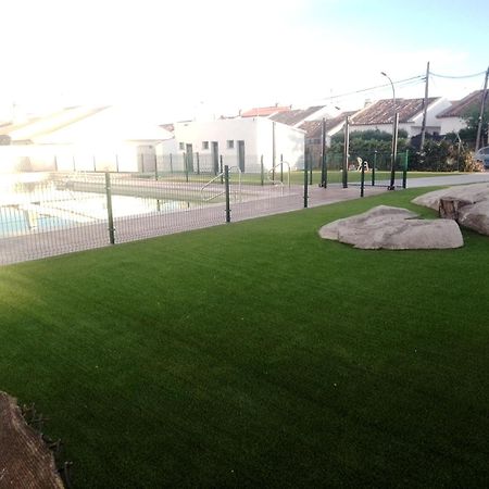 La Rosaleda De Orgaz Casa de hóspedes Exterior foto